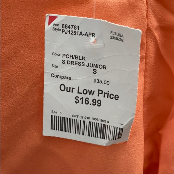 PERSAYA JUMPSUIT - Picture 5 of 5